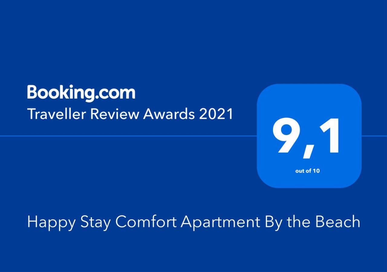 Happy Stay Comfort Apartment By The Beach Sopot Extérieur photo