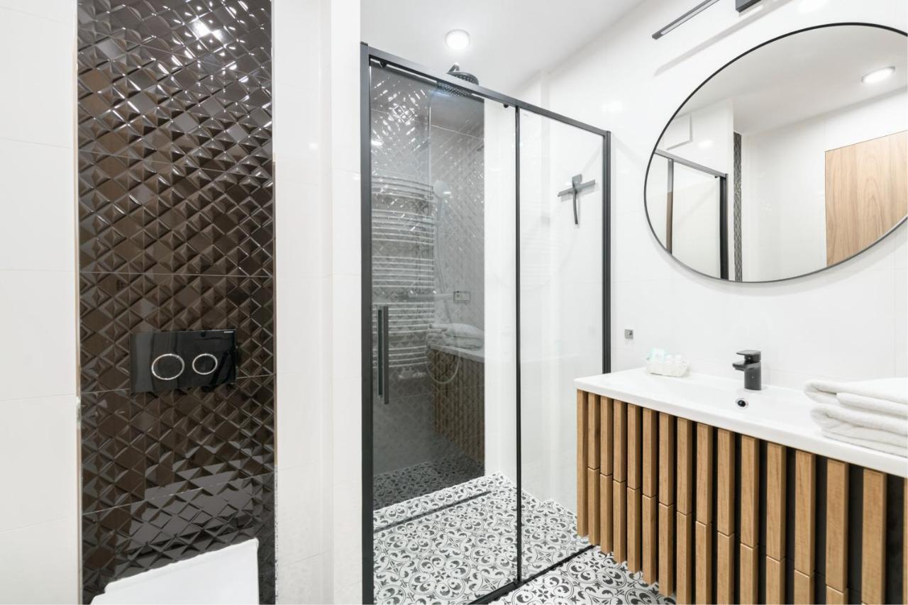 Happy Stay Comfort Apartment By The Beach Sopot Extérieur photo