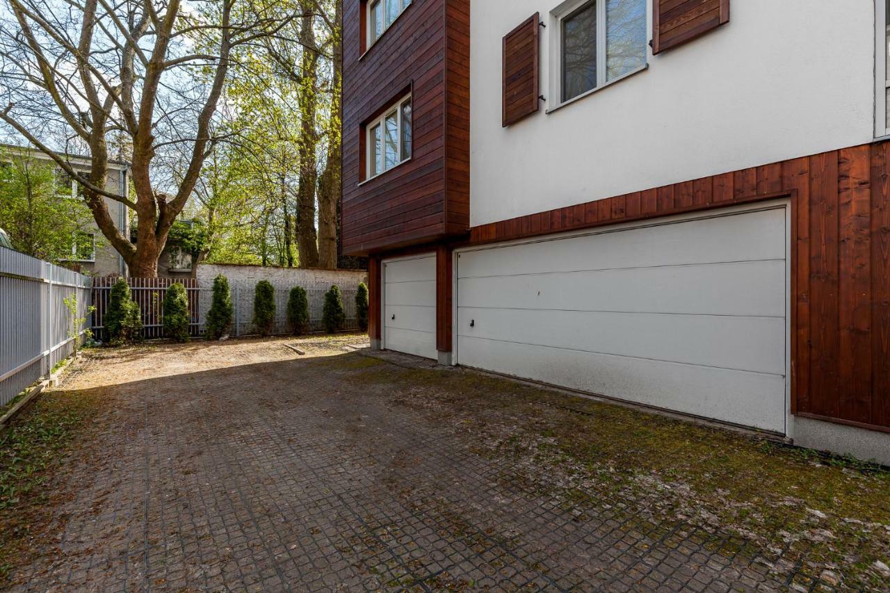 Happy Stay Comfort Apartment By The Beach Sopot Extérieur photo